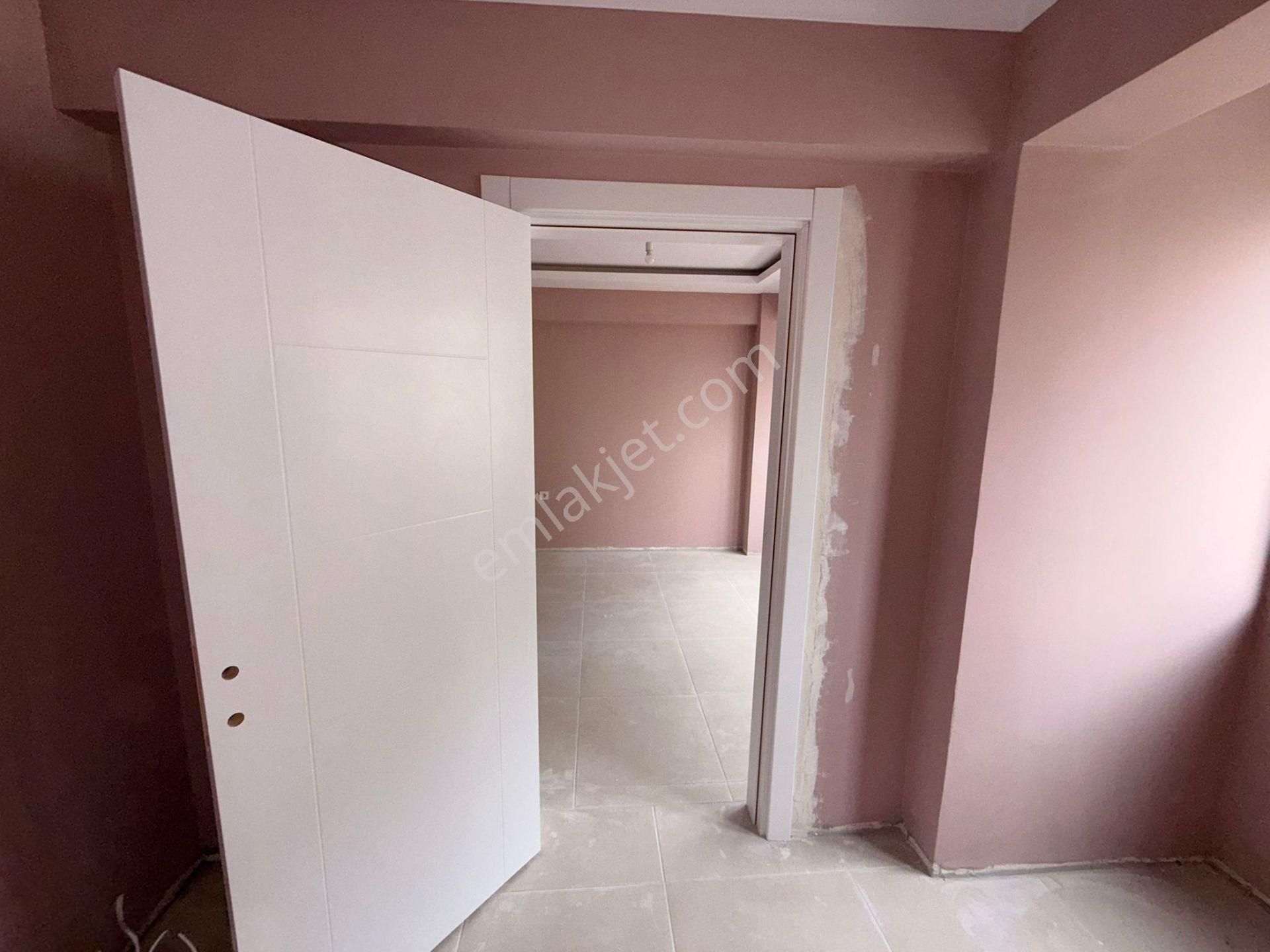 Aycan Gayrimenkulden Kayacıkta Satılık Site İçerisinde 2+0 Daire - Görsel 15