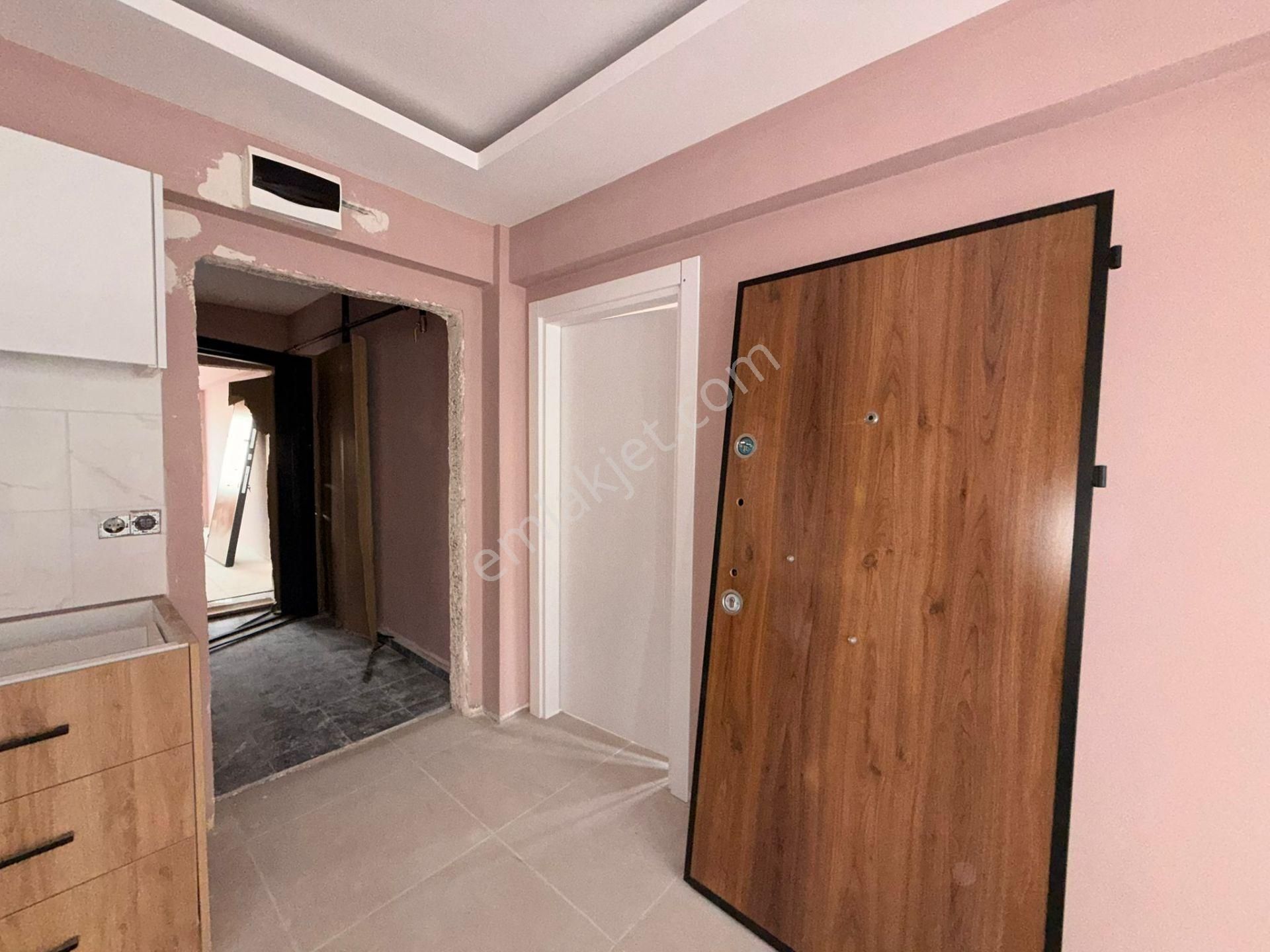 Aycan Gayrimenkulden Kayacıkta Satılık Site İçerisinde 2+0 Daire - Görsel 4