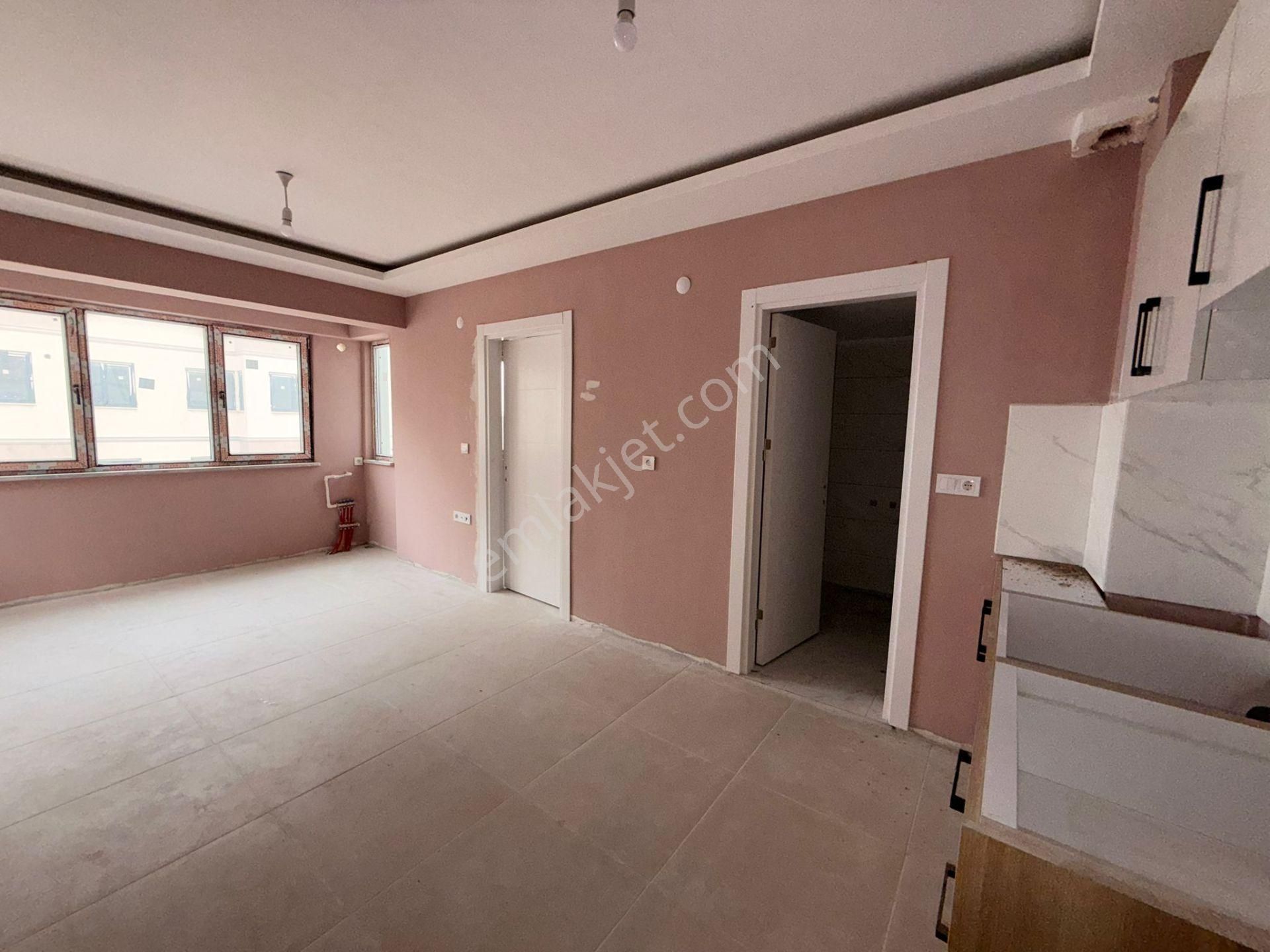 Aycan Gayrimenkulden Kayacıkta Satılık Site İçerisinde 2+0 Daire - Görsel 2