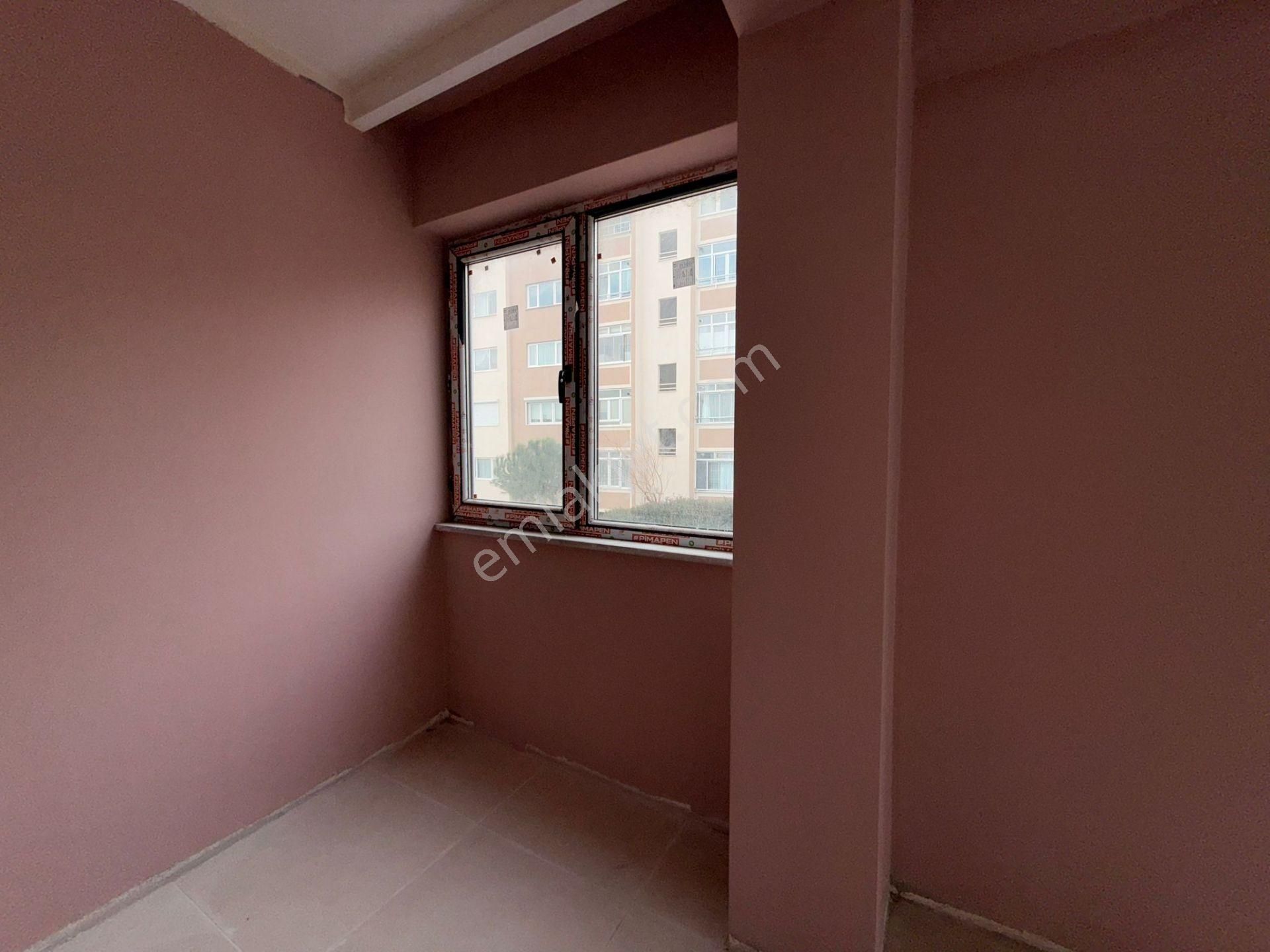 Aycan Gayrimenkulden Kayacıkta Satılık Site İçerisinde 2+0 Daire - Görsel 19