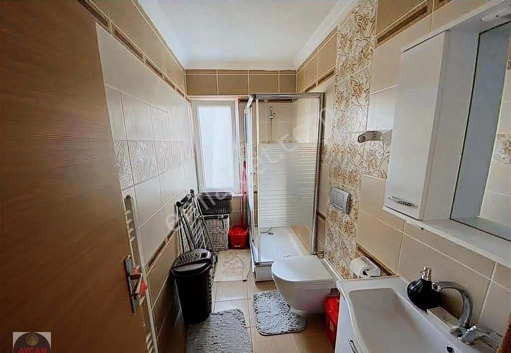 Aycan Gayrimenkulden Paşamescitte Eşyalı Satılık 1+1 Daire - Görsel 7