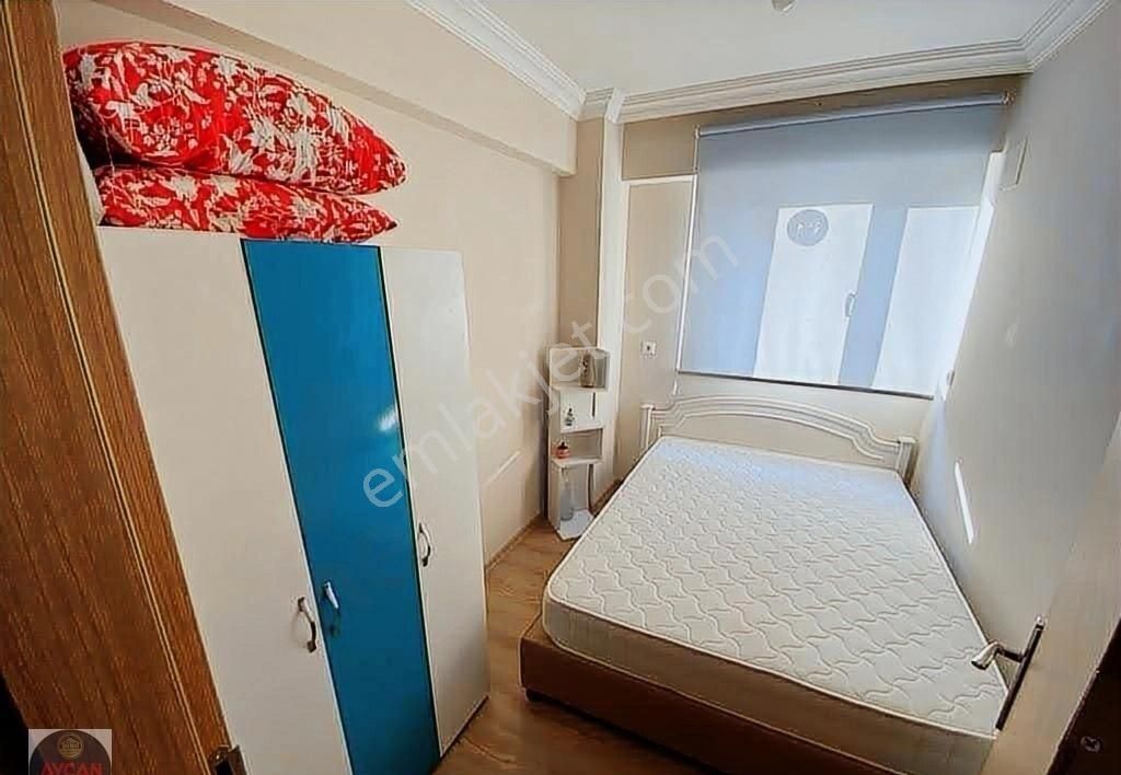 Aycan Gayrimenkulden Paşamescitte Eşyalı Satılık 1+1 Daire - Görsel 3