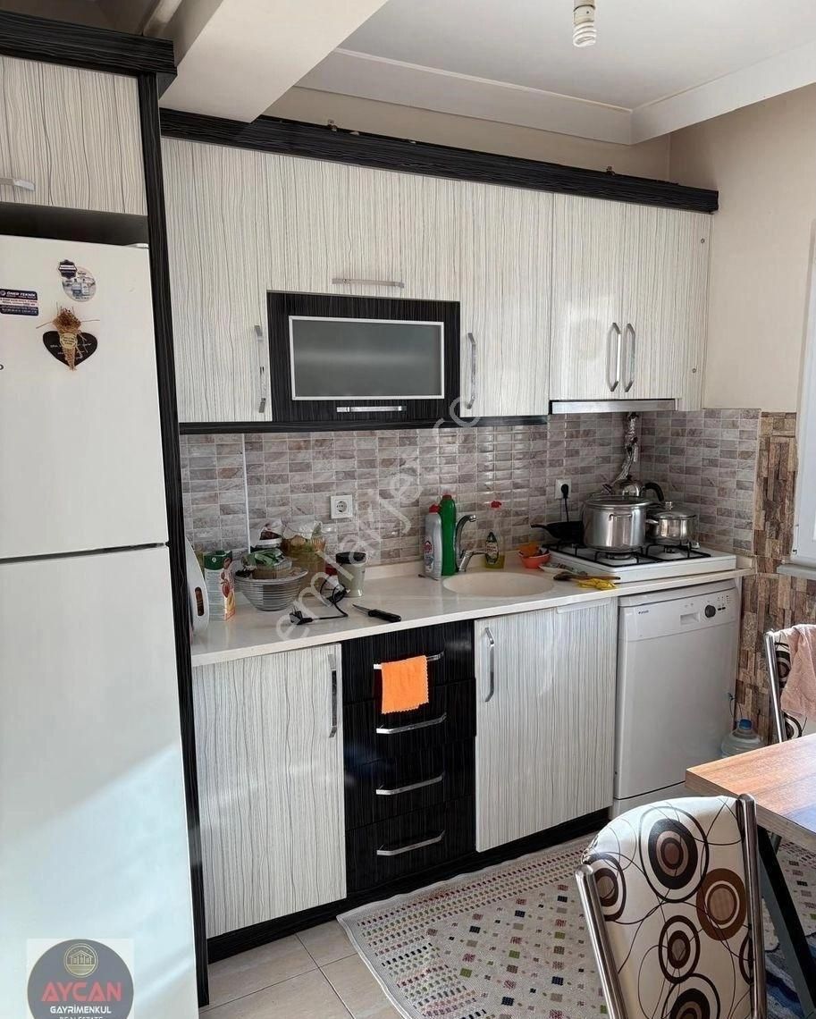 Aycan Gayrimenkulden 100. Yılda Satılık 2+1 Satılık Daire