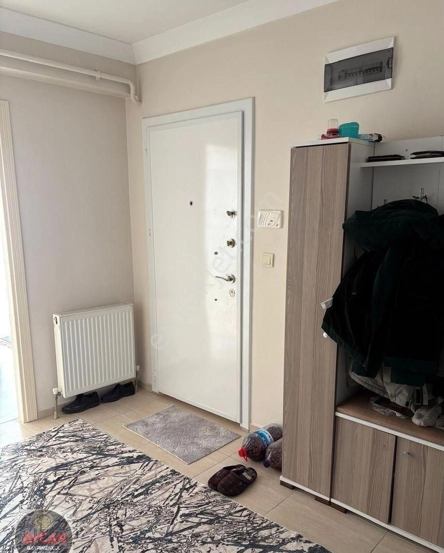 Aycan Gayrimenkulden 100. Yılda Satılık 2+1 Satılık Daire - Görsel 10