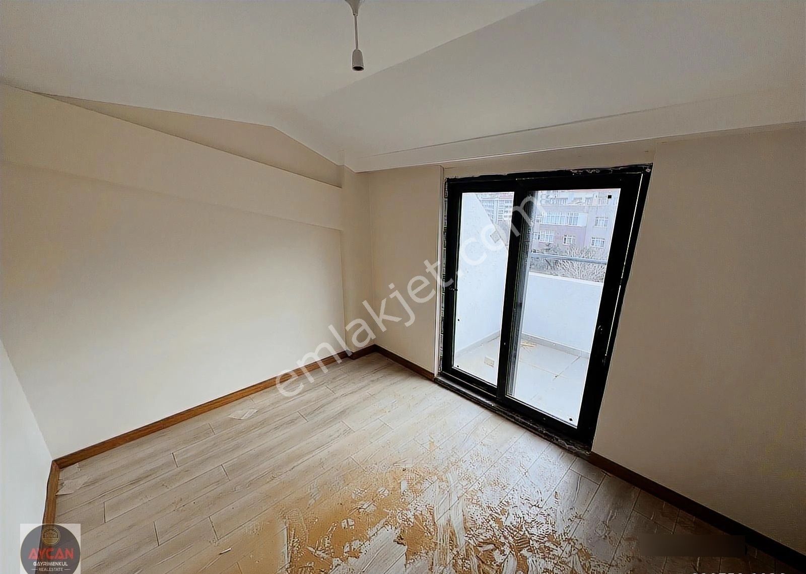 Aycan Gayrimenkulden Yeni Mah Satılık 2+0 Sıfır Dubleks Daire - Görsel 4