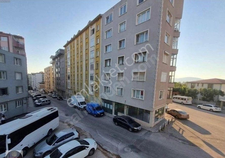 Aycan Gayrimenkulden Paşamescit Mah. Satılık 5 Yaşında 1+1 Daire - Görsel 13