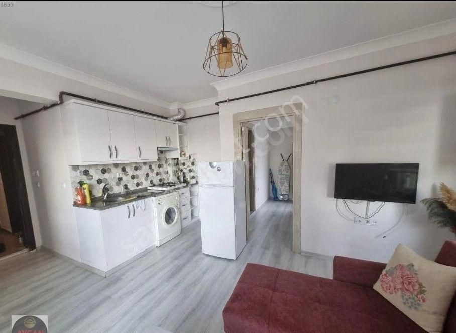 Aycan Gayrimenkulden Paşamescit Mah. Satılık 5 Yaşında 1+1 Daire - Görsel 7