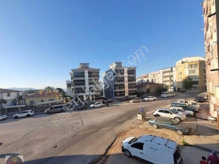 Aycan Gayrimenkulden Paşamescit Mah. Satılık 5 Yaşında 1+1 Daire - Görsel 2