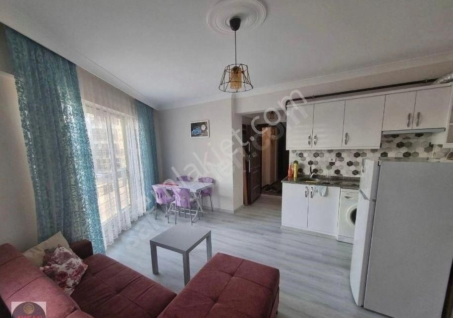 Aycan Gayrimenkulden Paşamescit Mah. Satılık 5 Yaşında 1+1 Daire