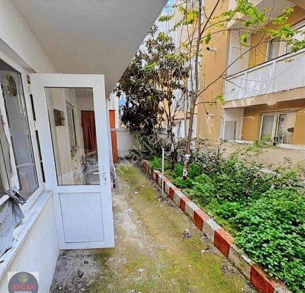 Aycan Gayrimenkulden Paşabayır Mahallesinde 2+0 Satılık Daire - Görsel 18