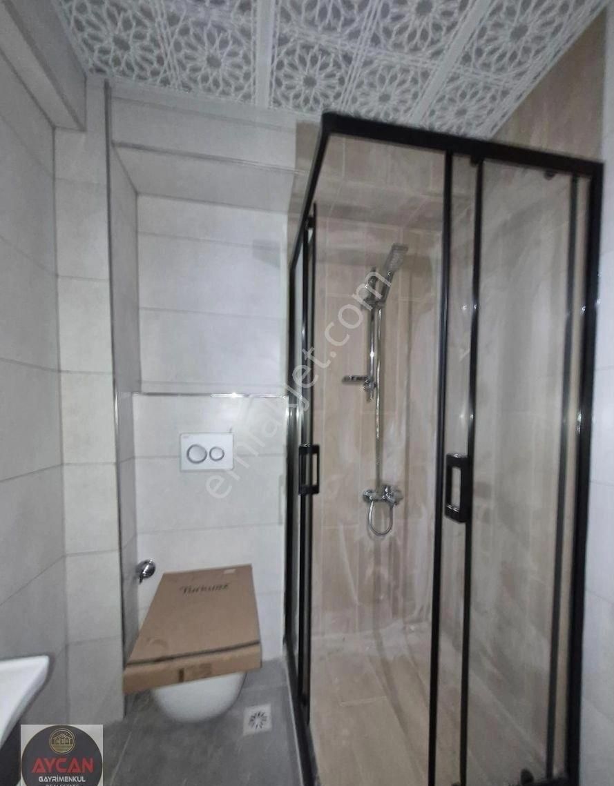 Aycan Gayrimenkulden İhsaniye Mahallesi Satılık 3+1 Sıfır Daire - Görsel 5