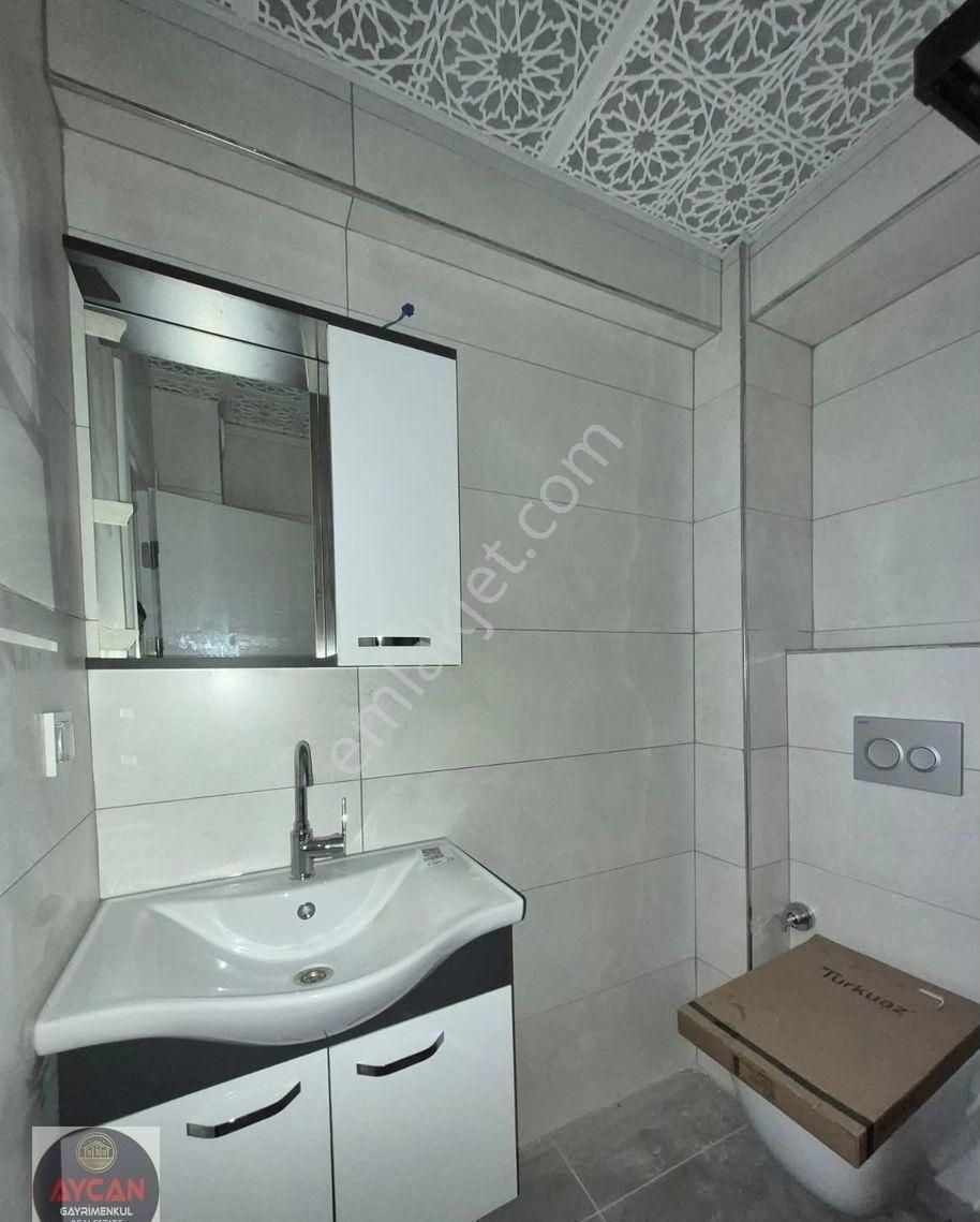 Aycan Gayrimenkulden İhsaniye Mahallesi Satılık 3+1 Sıfır Daire - Görsel 2