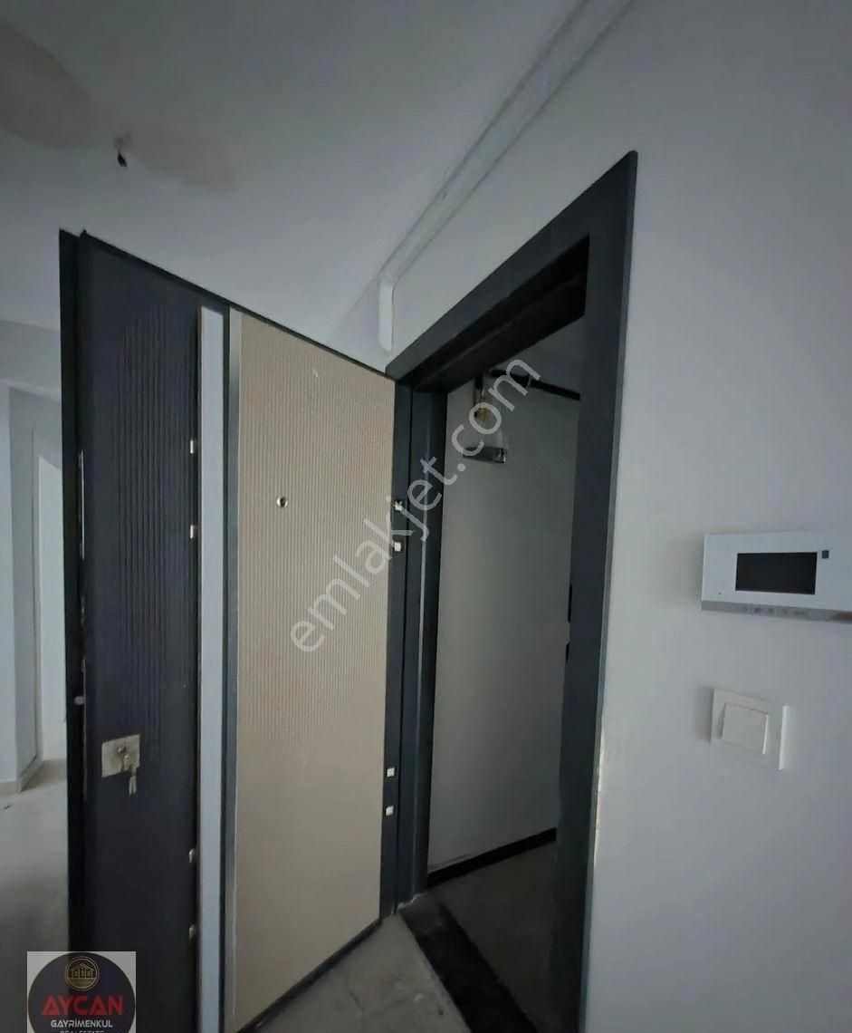 Aycan Gayrimenkulden İhsaniye Mahallesi Satılık 3+1 Sıfır Daire - Görsel 18
