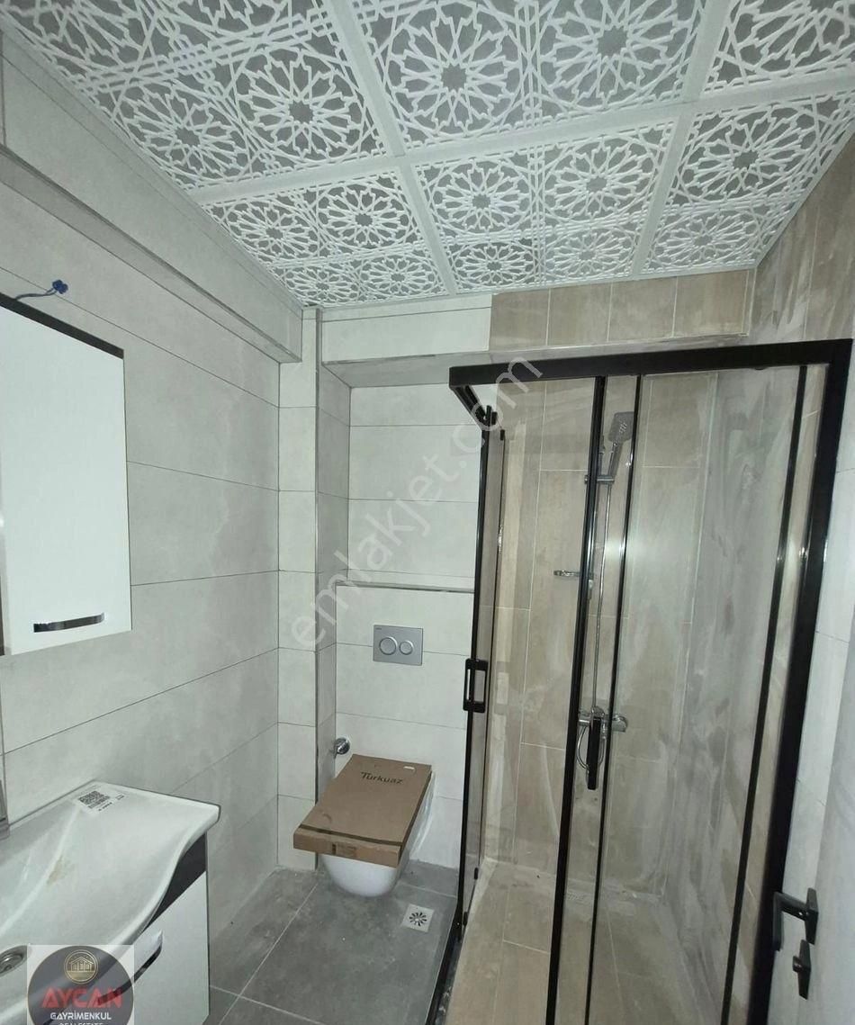Aycan Gayrimenkulden İhsaniye Mahallesi Satılık 3+1 Sıfır Daire - Görsel 9