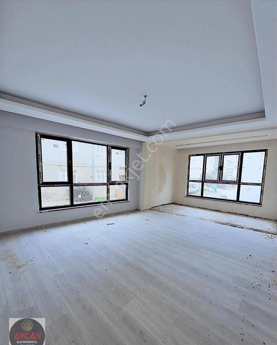 Aycan Gayrimenkulden İhsaniye Mahallesi Satılık 3+1 Sıfır Daire - Görsel 21
