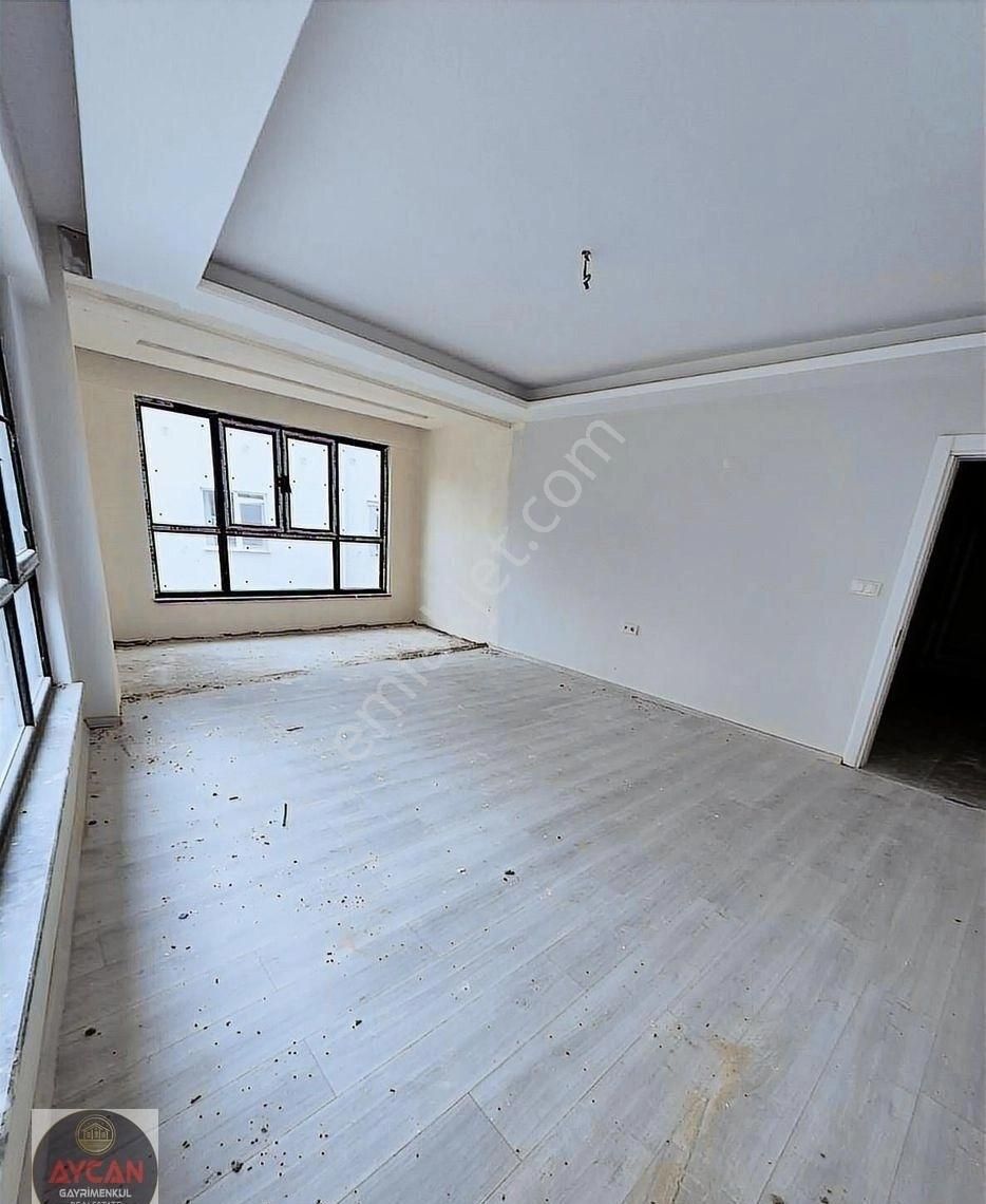 Aycan Gayrimenkulden İhsaniye Mahallesi Satılık 3+1 Sıfır Daire - Görsel 24