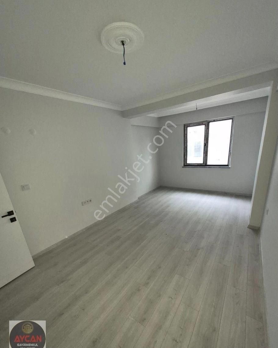 Aycan Gayrimenkulden İhsaniye Mahallesi Satılık 3+1 Sıfır Daire - Görsel 27