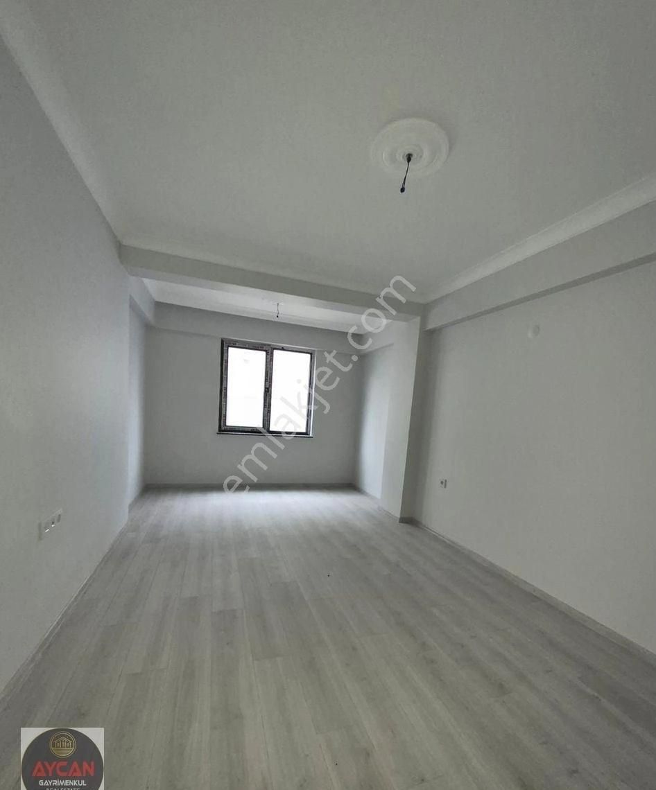 Aycan Gayrimenkulden İhsaniye Mahallesi Satılık 3+1 Sıfır Daire - Görsel 15