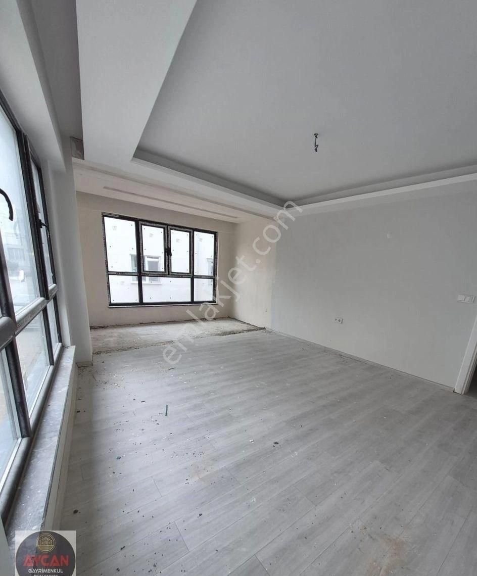 Aycan Gayrimenkulden İhsaniye Mahallesi Satılık 3+1 Sıfır Daire - Görsel 12