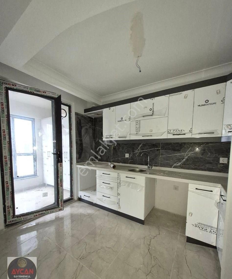 Aycan Gayrimenkulden İhsaniye Mahallesi Satılık 3+1 Sıfır Daire - Görsel 11