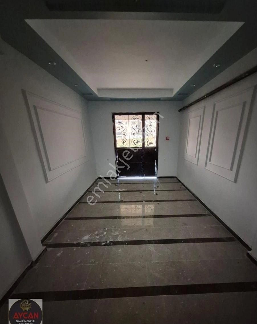 Aycan Gayrimenkulden İhsaniye Mahallesi Satılık 3+1 Sıfır Daire - Görsel 22