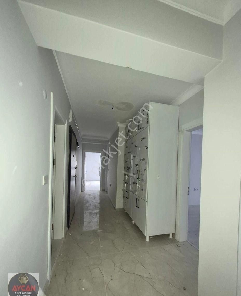 Aycan Gayrimenkulden İhsaniye Mahallesi Satılık 3+1 Sıfır Daire - Görsel 23