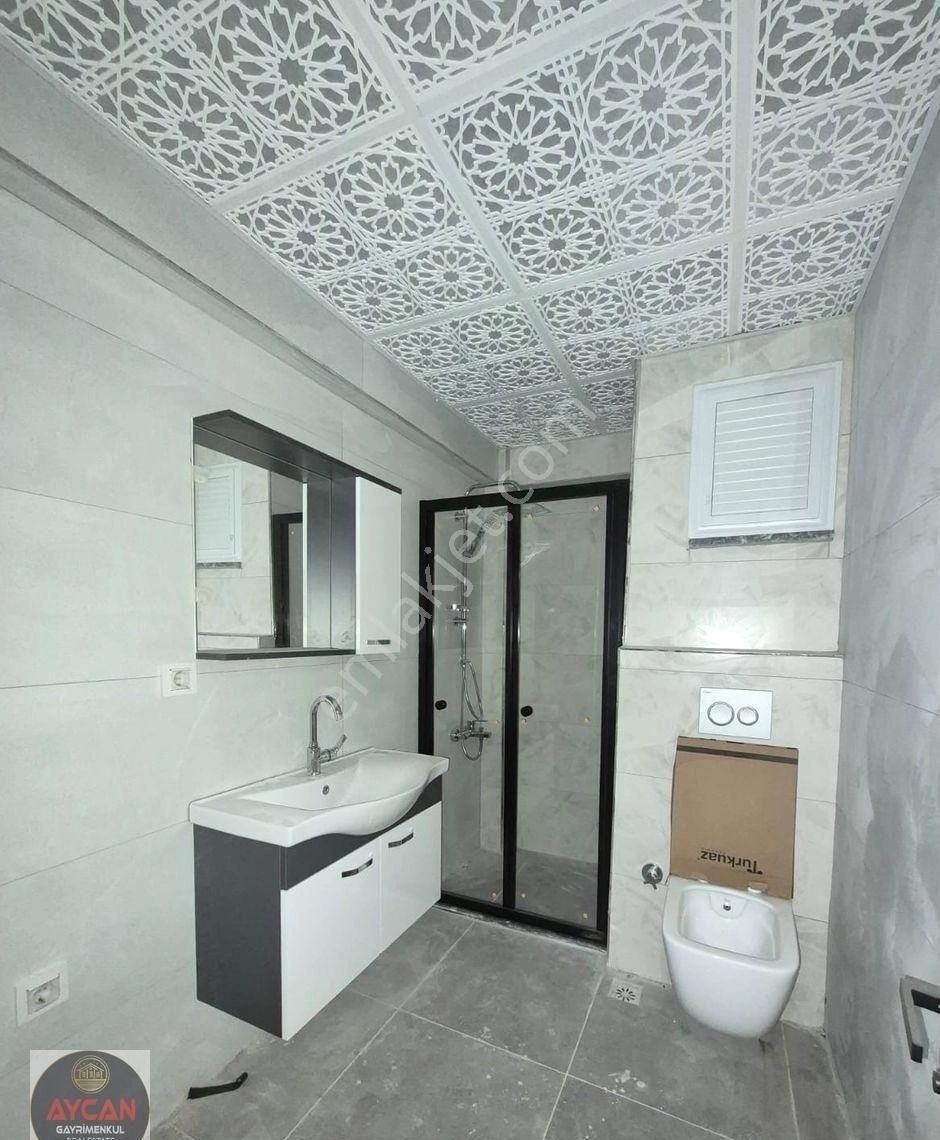 Aycan Gayrimenkulden İhsaniye Mahallesi Satılık 3+1 Sıfır Daire - Görsel 8