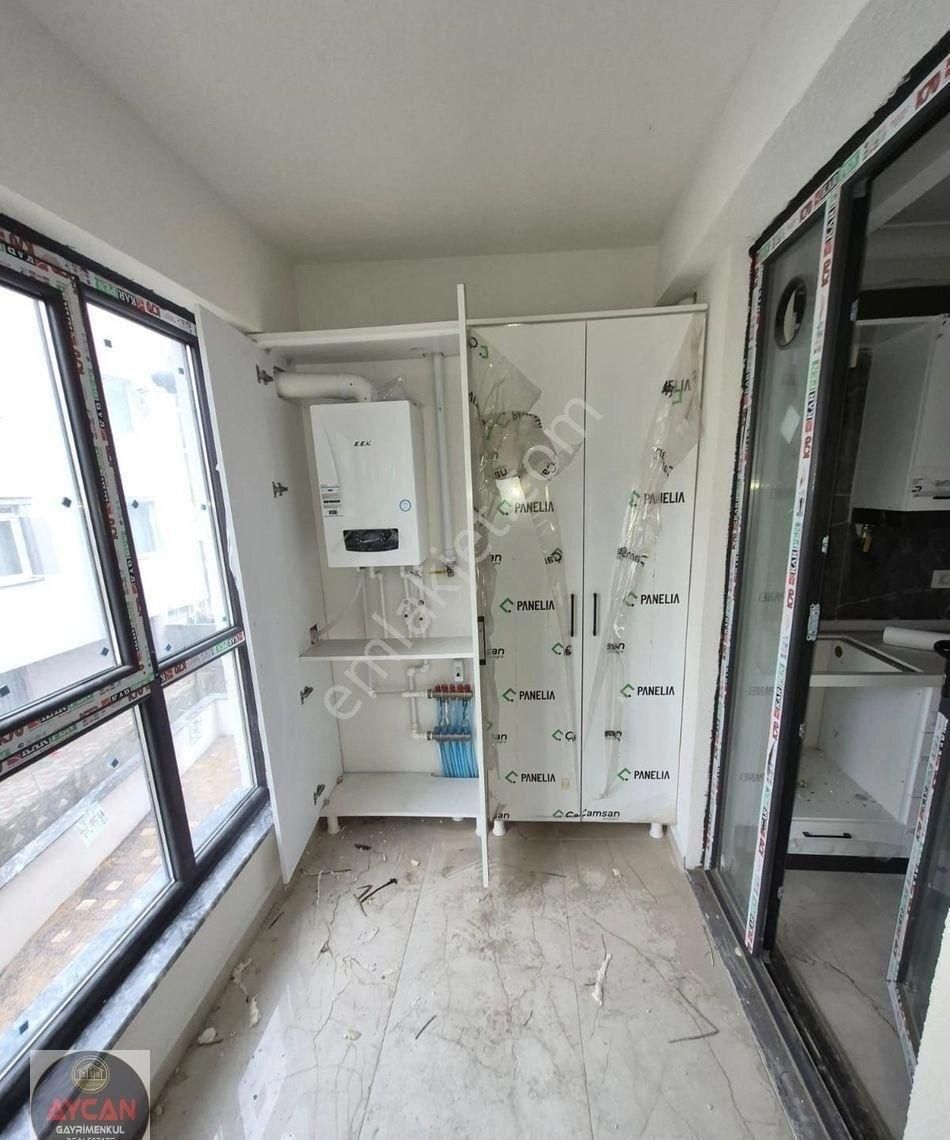 Aycan Gayrimenkulden İhsaniye Mahallesi Satılık 3+1 Sıfır Daire - Görsel 19
