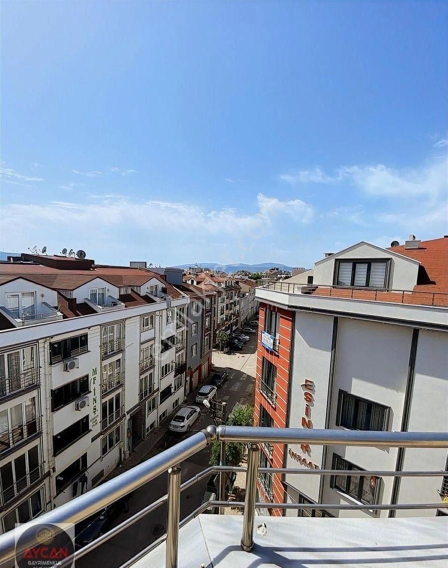 Aycan Gayrimenkulden Hürriyet Parkında Satılık 3+1 Daire - Görsel 20