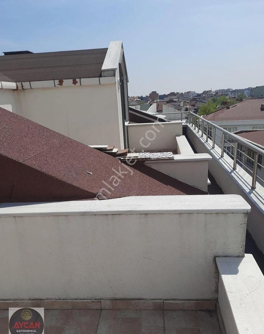 Aycan Gayrimenkulden Hürriyet Parkında Satılık 3+1 Daire - Görsel 3