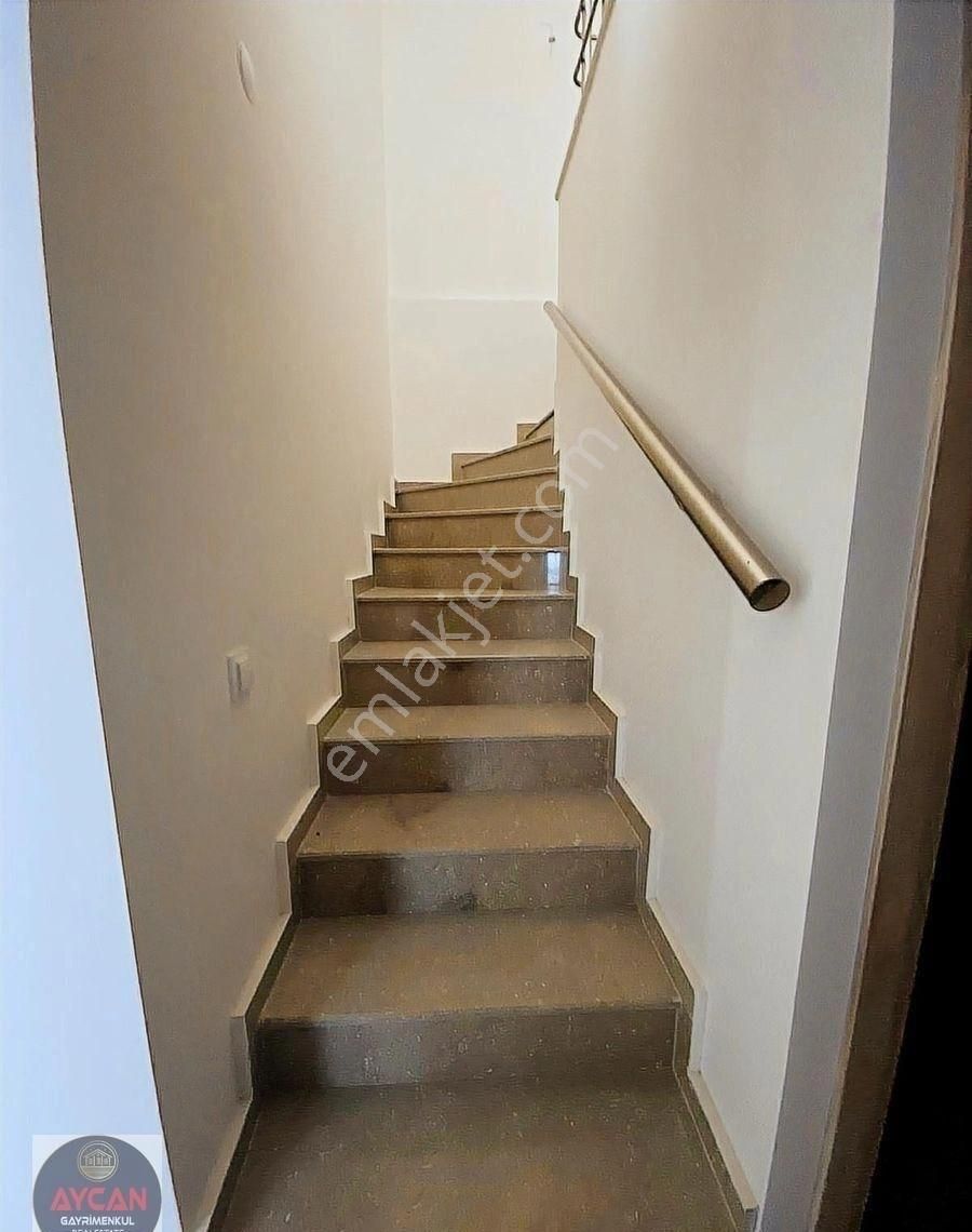 Aycan Gayrimenkulden Hürriyet Parkında Satılık 3+1 Daire - Görsel 17