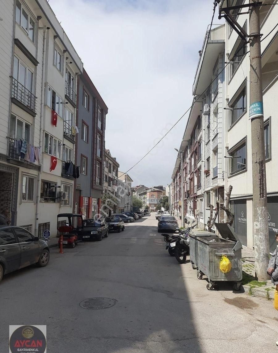 Aycan Gayrimenkulden Hürriyet Parkında Satılık 3+1 Daire - Görsel 34