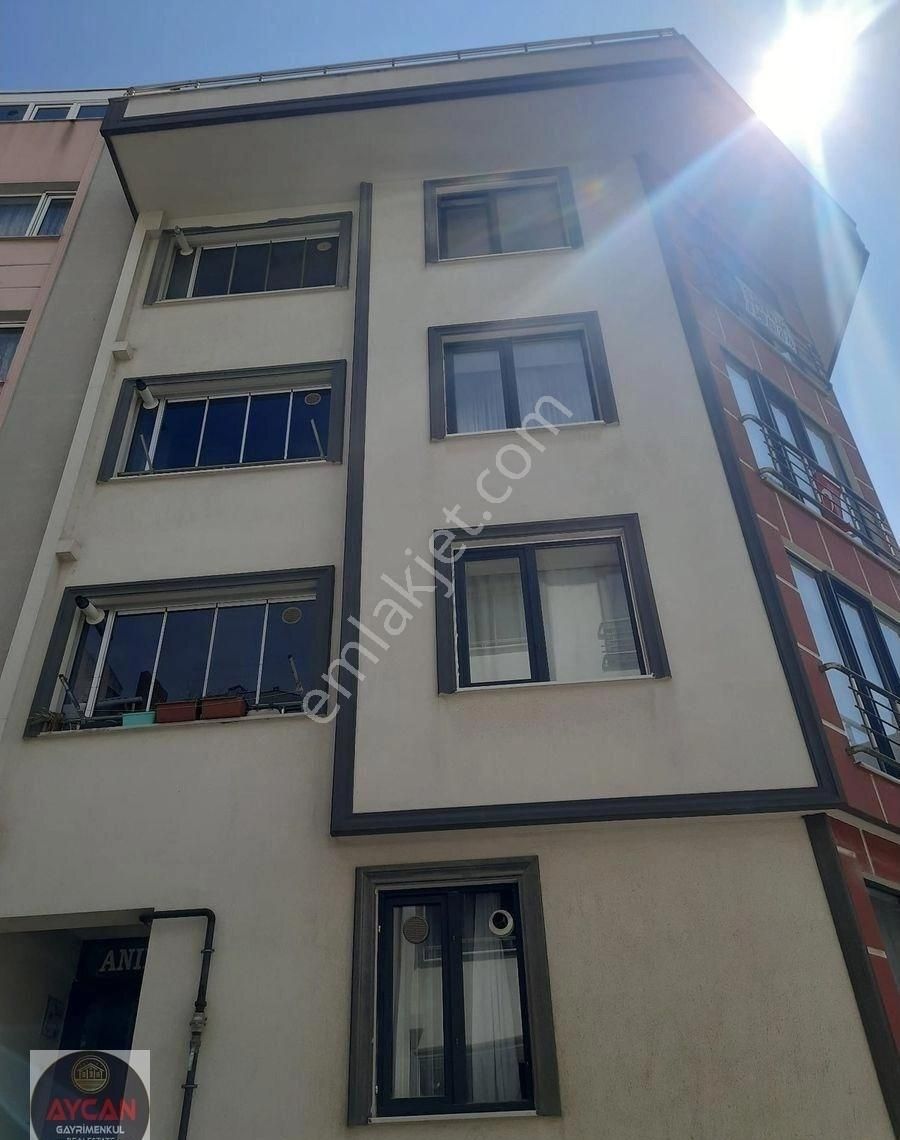 Aycan Gayrimenkulden Hürriyet Parkında Satılık 3+1 Daire - Görsel 29