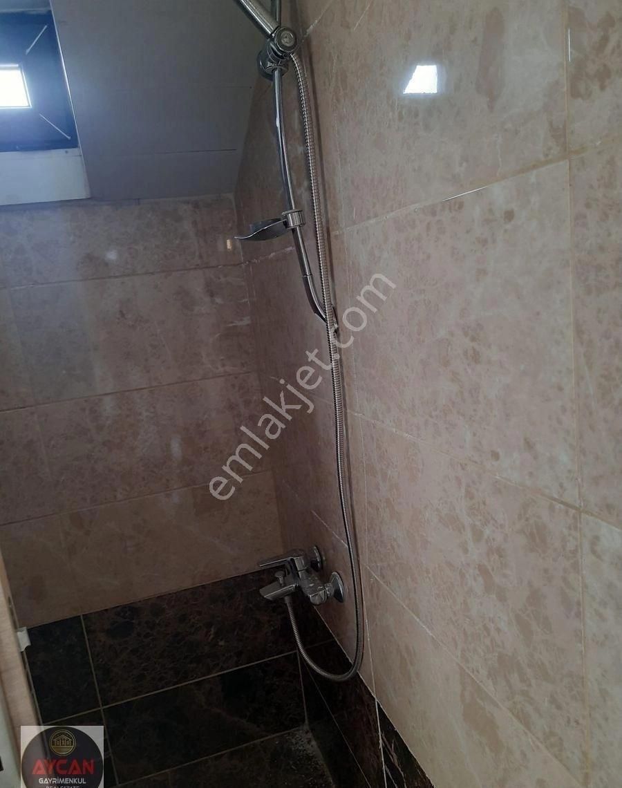 Aycan Gayrimenkulden Hürriyet Parkında Satılık 3+1 Daire - Görsel 28