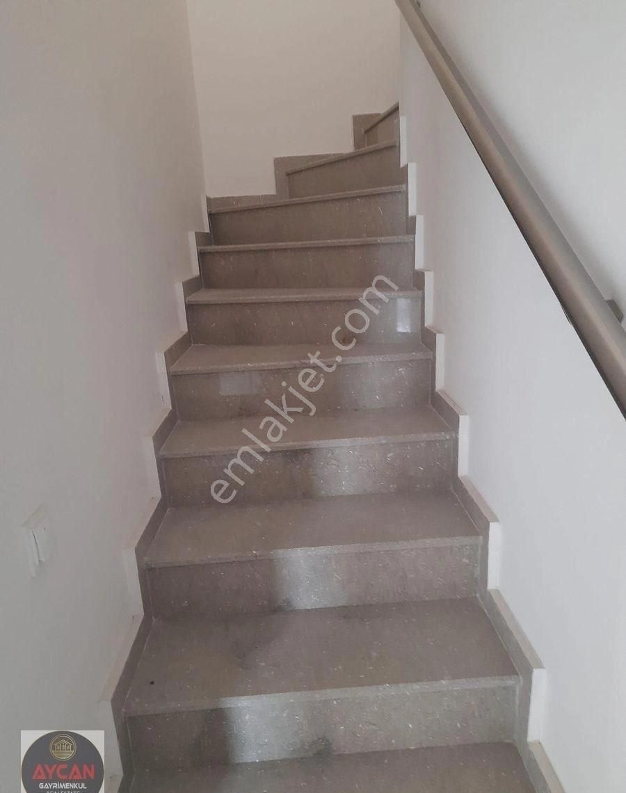 Aycan Gayrimenkulden Hürriyet Parkında Satılık 3+1 Daire - Görsel 8