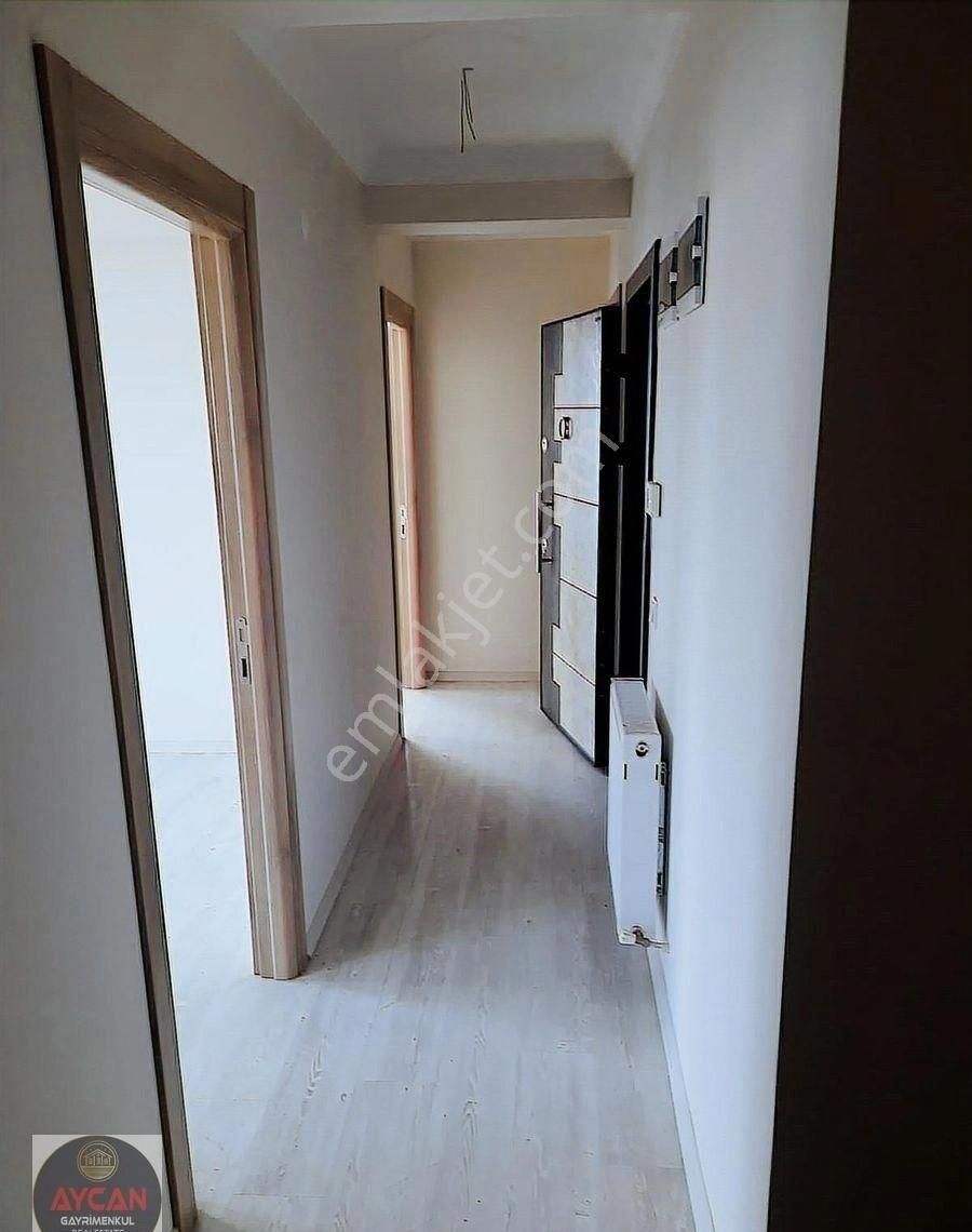 Aycan Gayrimenkulden Hürriyet Parkında Satılık 3+1 Daire - Görsel 5