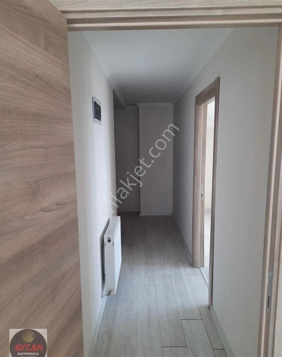 Aycan Gayrimenkulden Hürriyet Parkında Satılık 3+1 Daire - Görsel 2