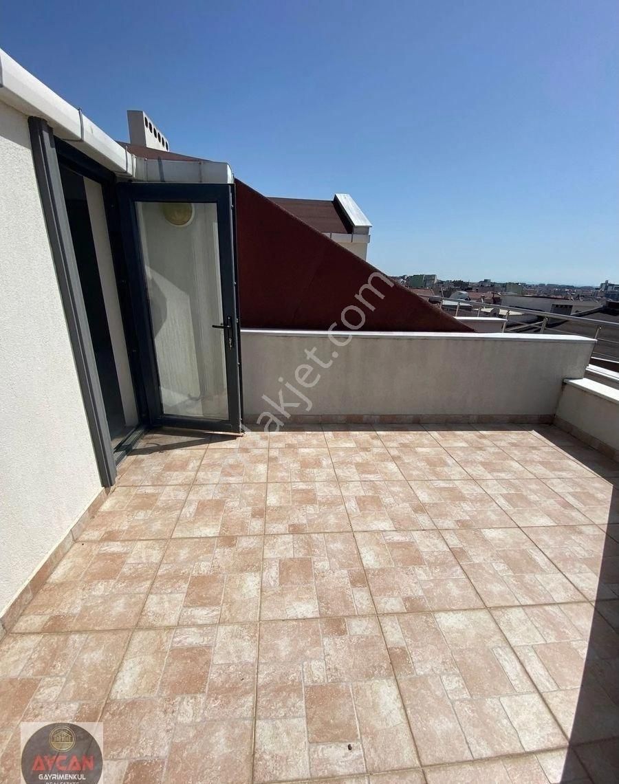 Aycan Gayrimenkulden Hürriyet Parkında Satılık 3+1 Daire - Görsel 4