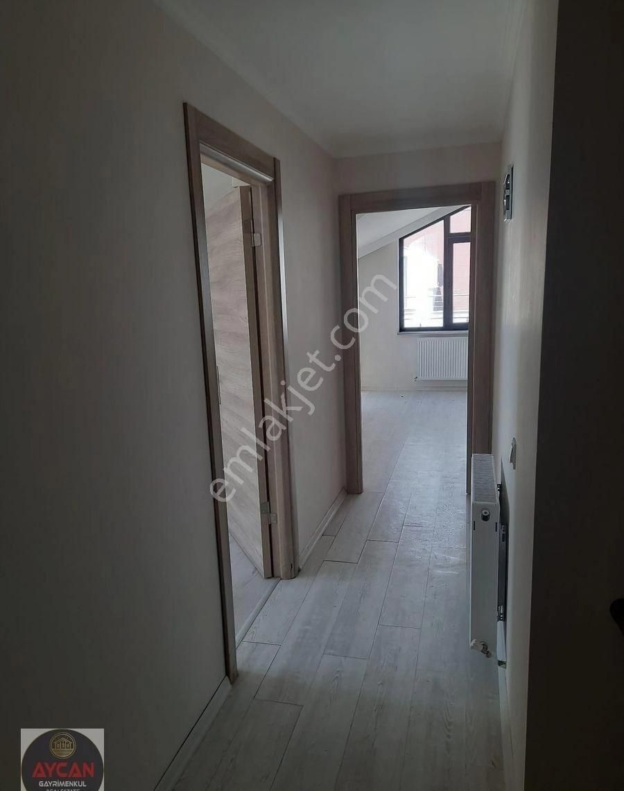 Aycan Gayrimenkulden Hürriyet Parkında Satılık 3+1 Daire - Görsel 7