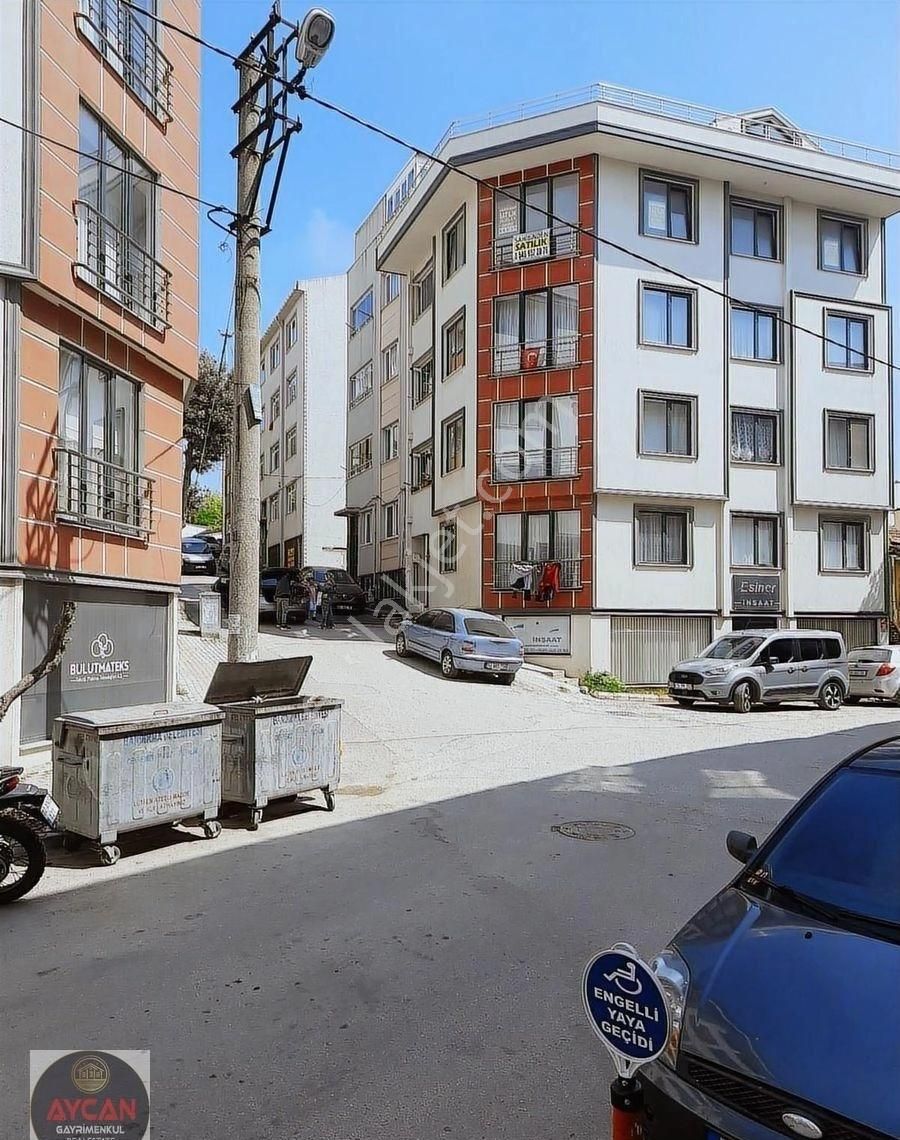 Aycan Gayrimenkulden Hürriyet Parkında Satılık 3+1 Daire - Görsel 13