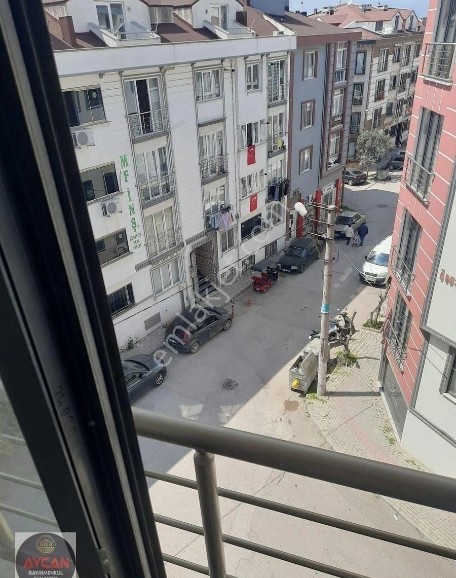 Aycan Gayrimenkulden Hürriyet Parkında Satılık 3+1 Daire - Görsel 9