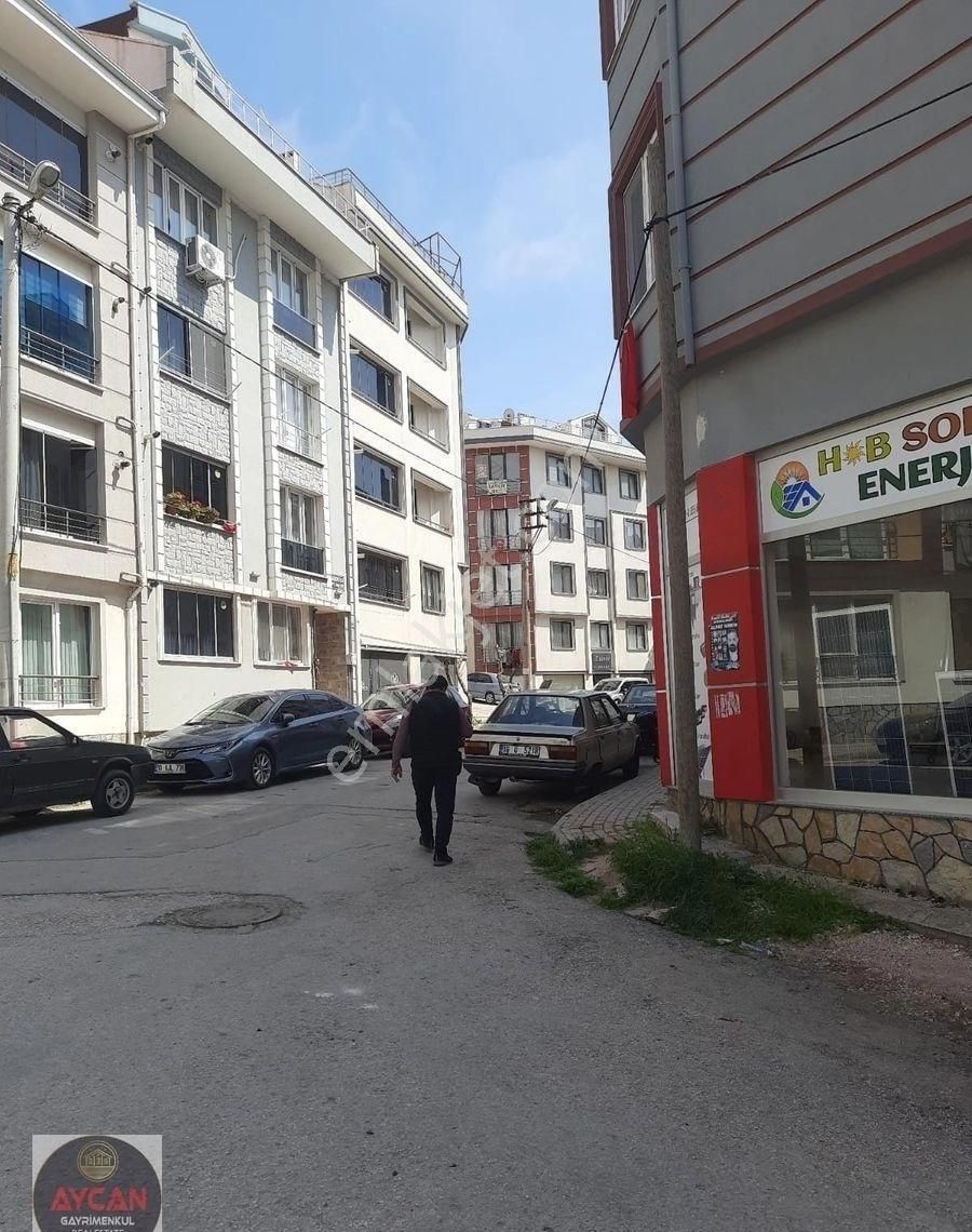 Aycan Gayrimenkulden Hürriyet Parkında Satılık 3+1 Daire - Görsel 27