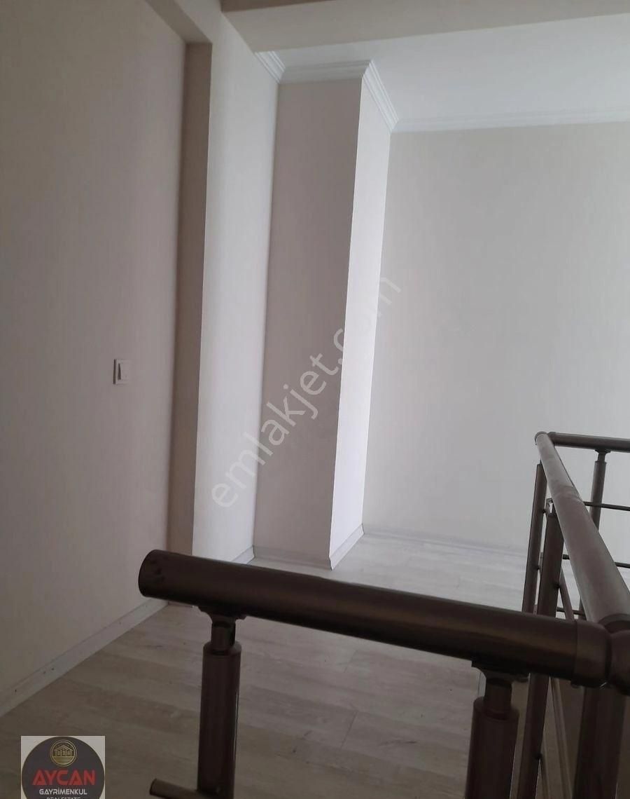 Aycan Gayrimenkulden Hürriyet Parkında Satılık 3+1 Daire - Görsel 21