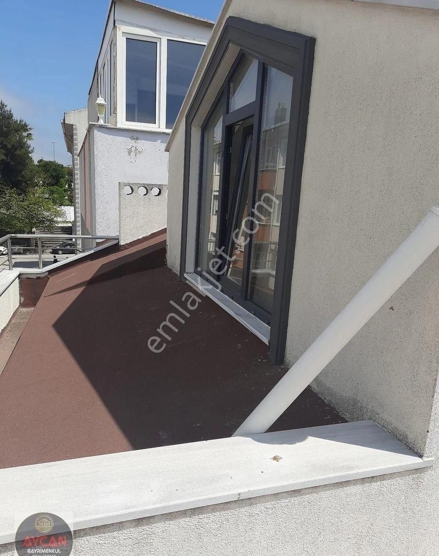 Aycan Gayrimenkulden Hürriyet Parkında Satılık 3+1 Daire - Görsel 14