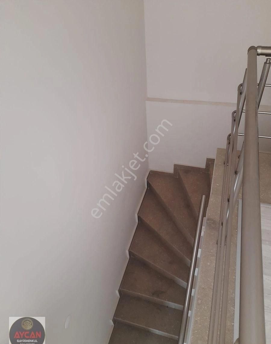 Aycan Gayrimenkulden Hürriyet Parkında Satılık 3+1 Daire - Görsel 23