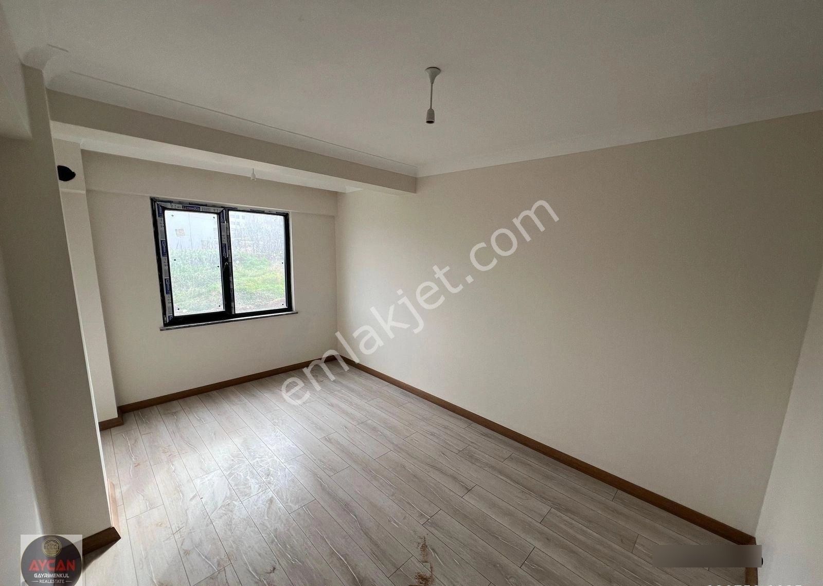 Aycan Gayrimenkulden Yeni Mahallede Satılık 1+1 Sıfır Daire - Görsel 4