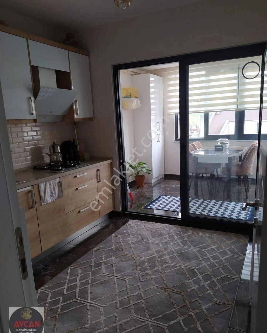 Aycan Gayrimenkulden Levent Yolu Üzeri Site İçi Satılık Daire - Görsel 14