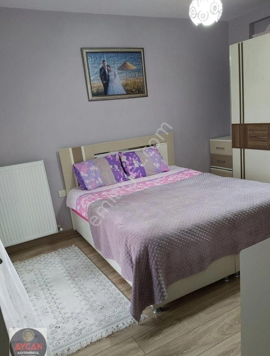 Aycan Gayrimenkulden Levent Yolu Üzeri Site İçi Satılık Daire - Görsel 11