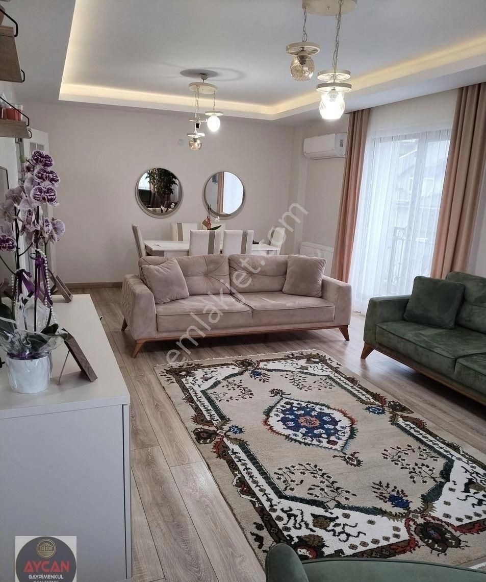 Aycan Gayrimenkulden Levent Yolu Üzeri Site İçi Satılık Daire - Görsel 7