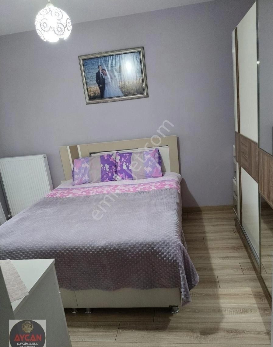 Aycan Gayrimenkulden Levent Yolu Üzeri Site İçi Satılık Daire - Görsel 20